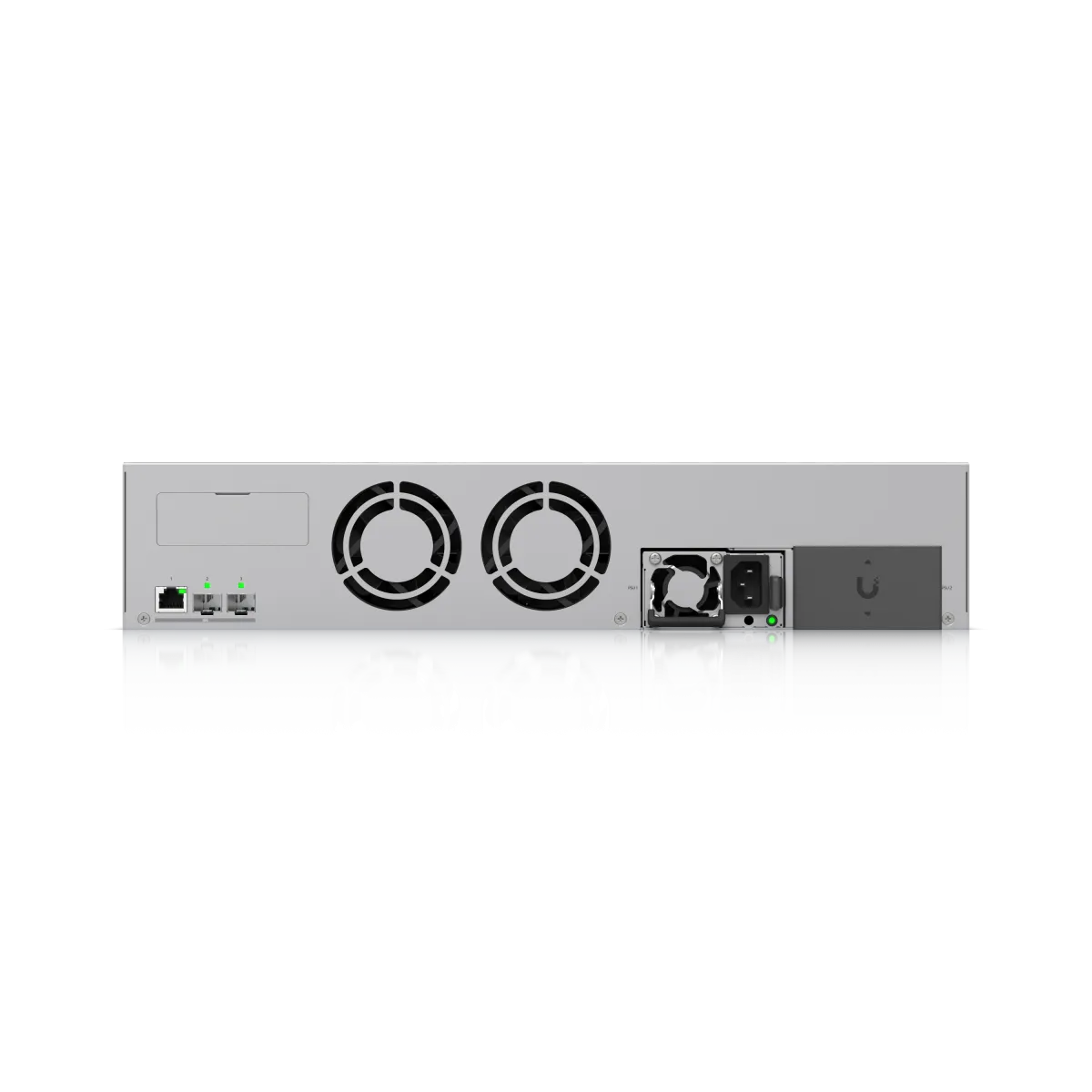 UniFi UNAS Pro 8 — 4