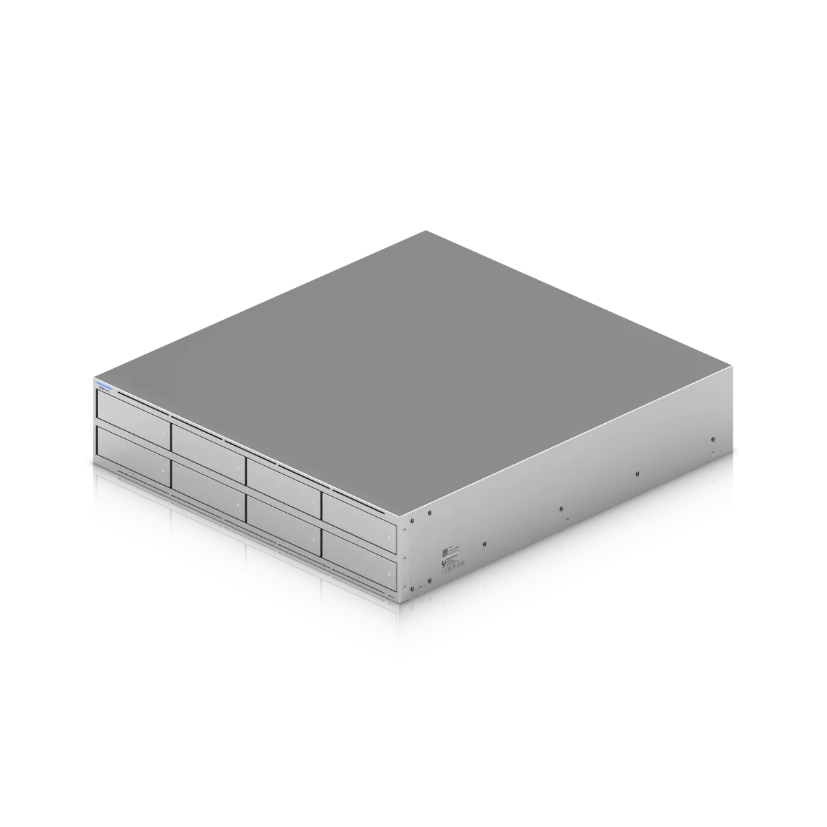 UniFi UNAS Pro 8 — 5