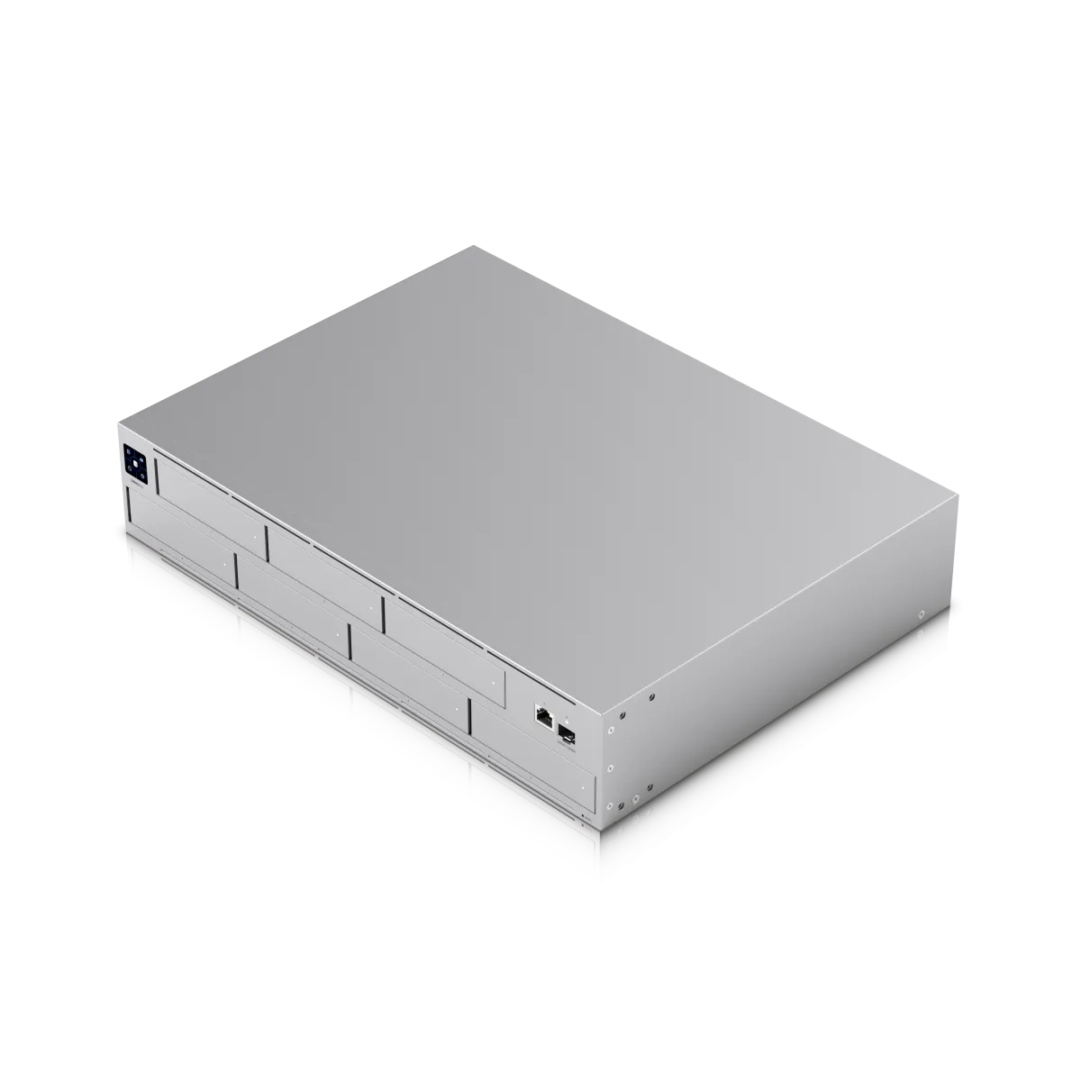 UniFi UNAS Pro — 5