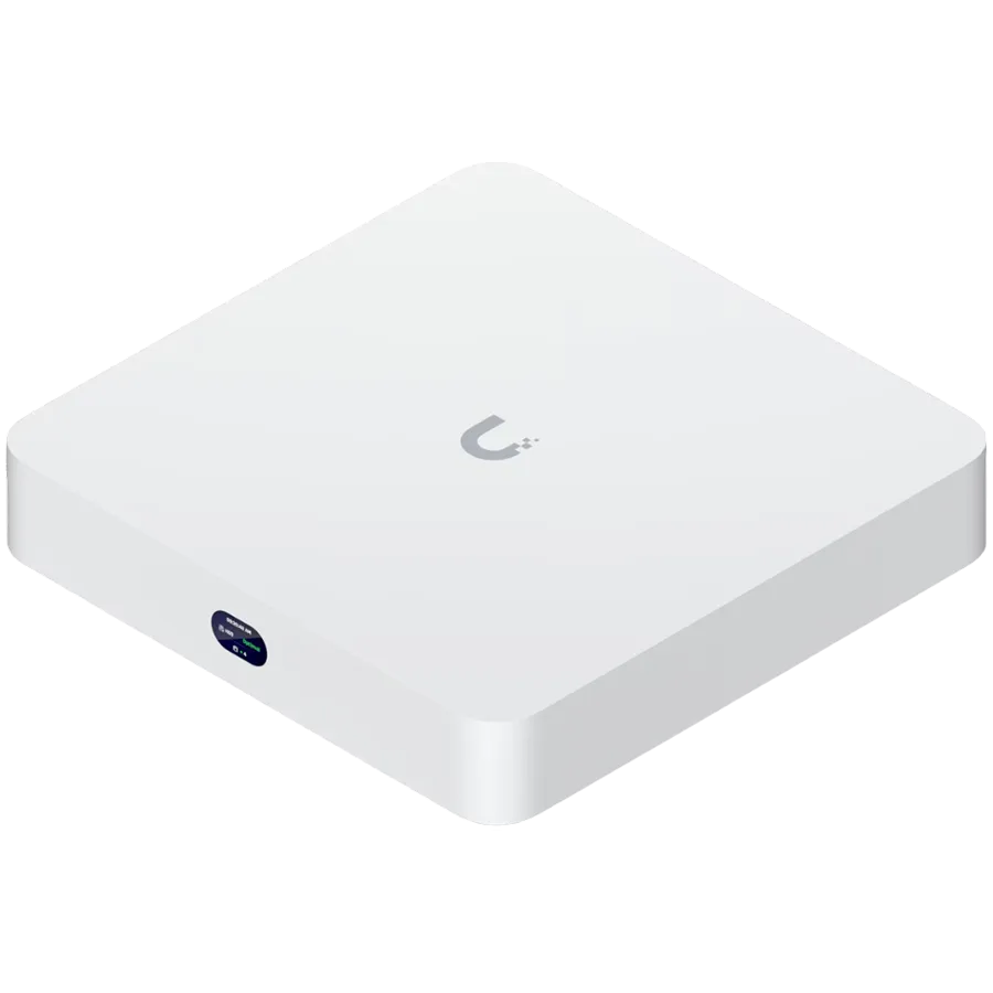 UniFi Network Video Recorder Instant