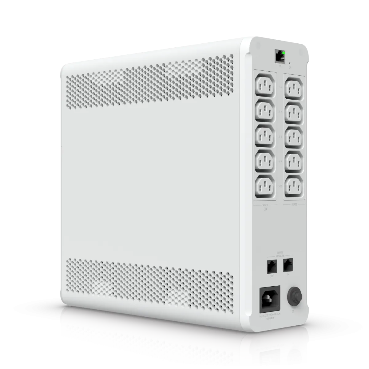 UniFi UPS Tower — 4