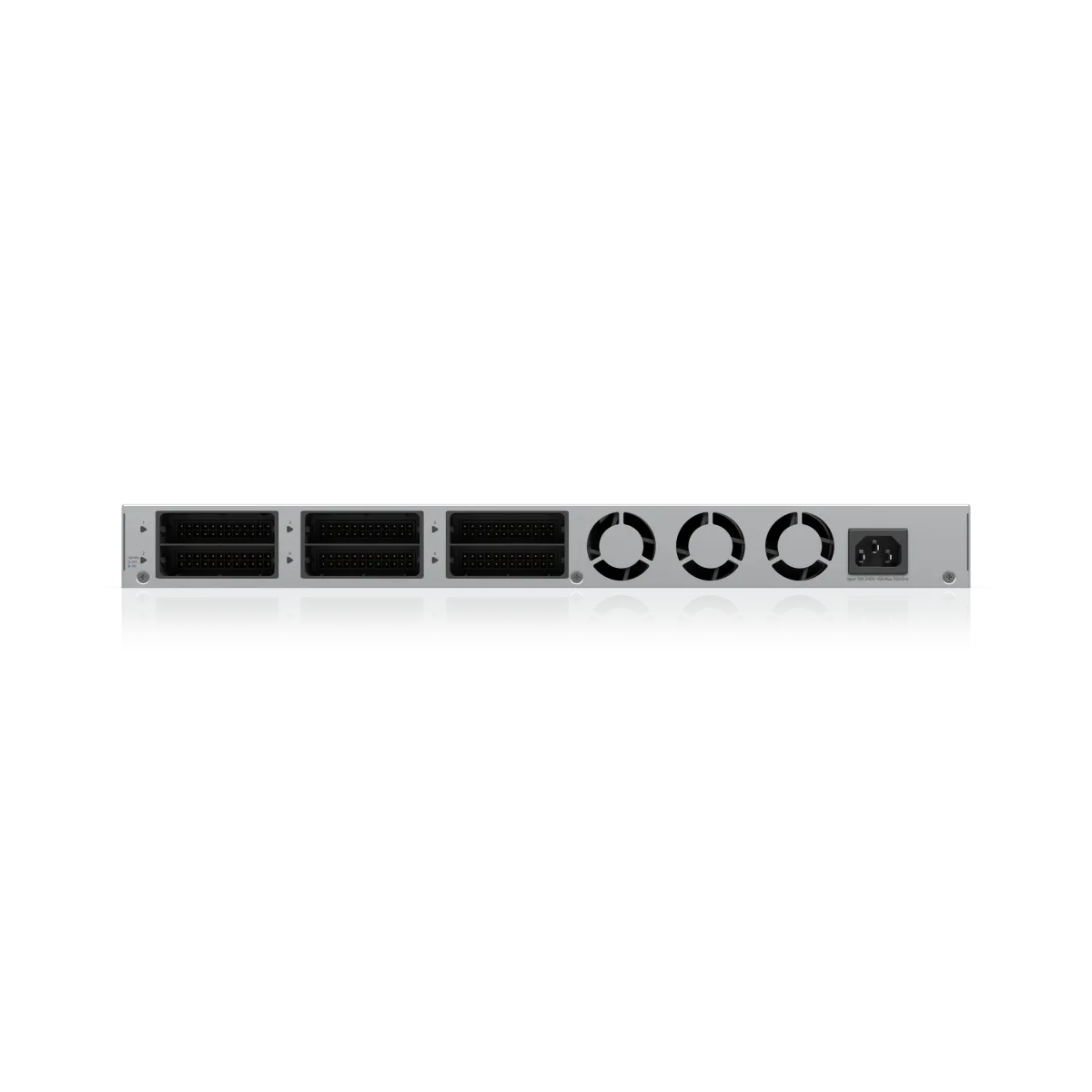 UniFi Redundant Power System — 4