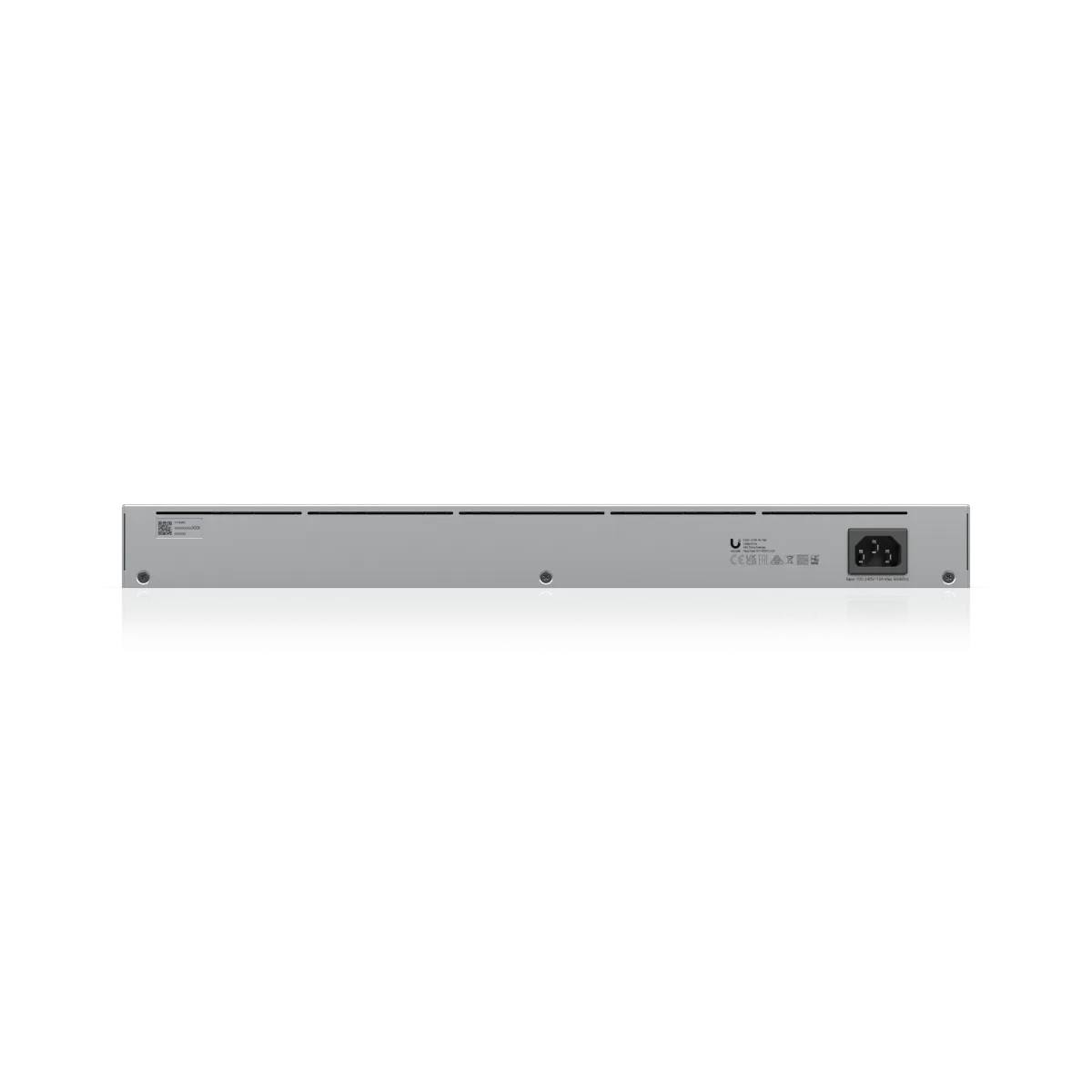 UniFi Switch 16 PoE — 4
