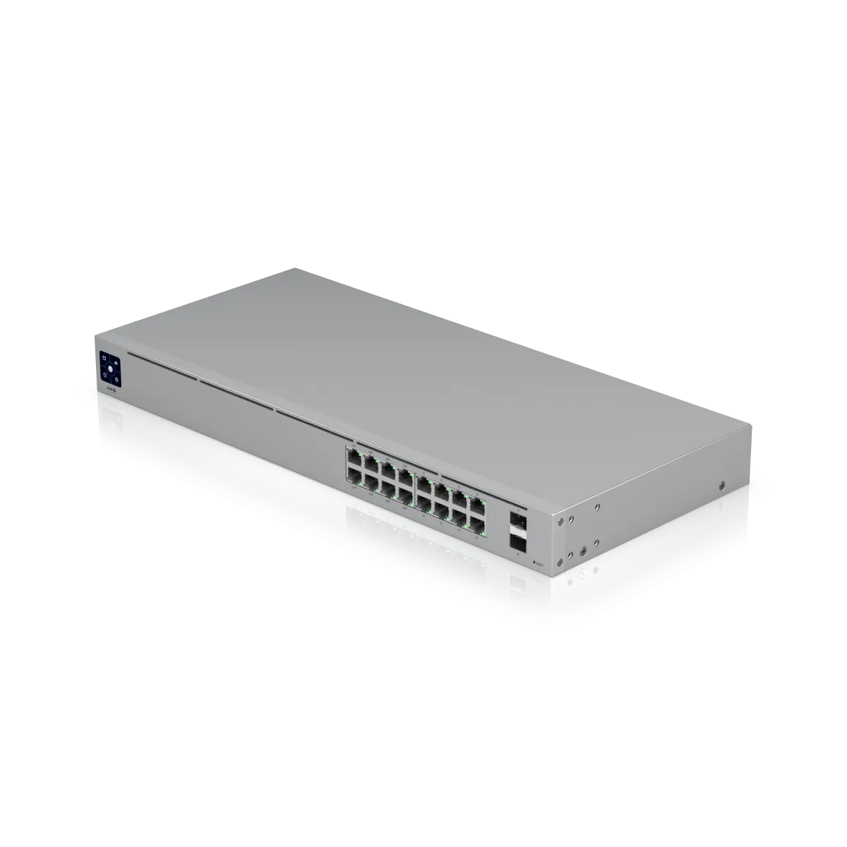 UniFi Switch 16 PoE — 6