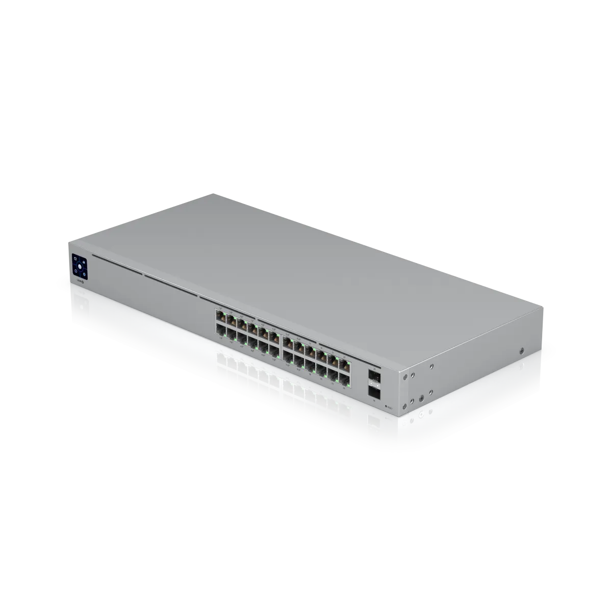UniFi Switch 24 PoE — 6