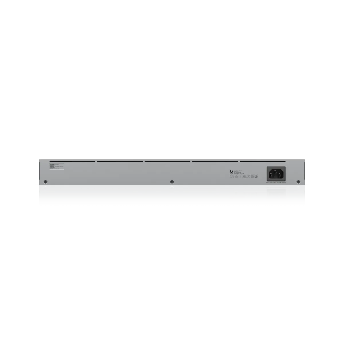 UniFi Switch 48 PoE — 4