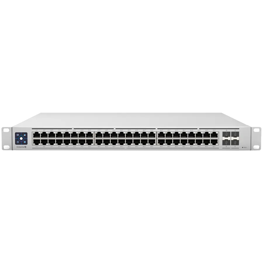 UniFi Switch Enterprise 48 PoE
