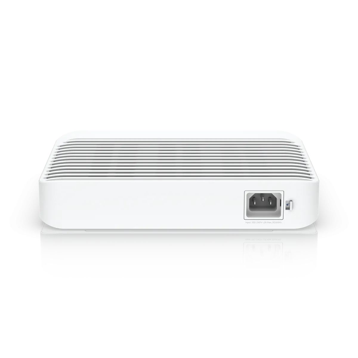 UniFi Switch Enterprise 8 PoE — 4