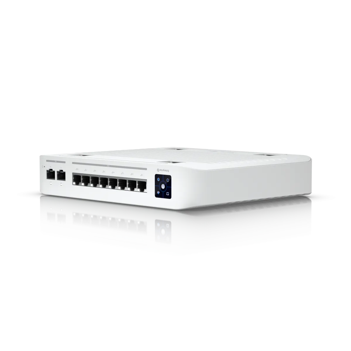 UniFi Switch Enterprise 8 PoE — 5