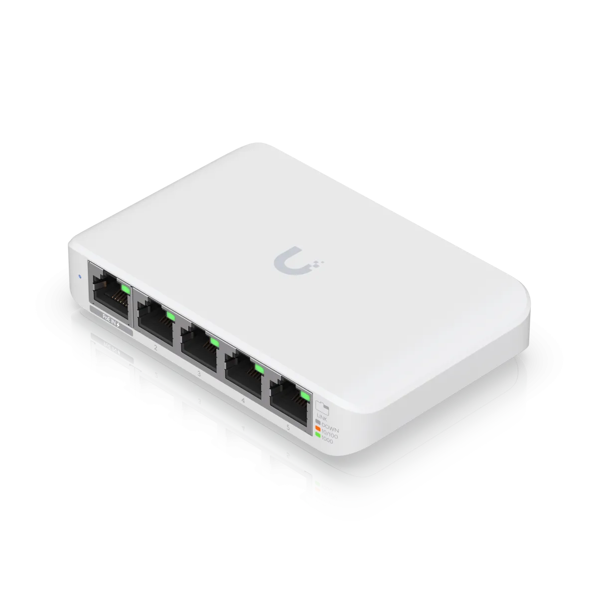 UniFi Switch Flex Mini — 5