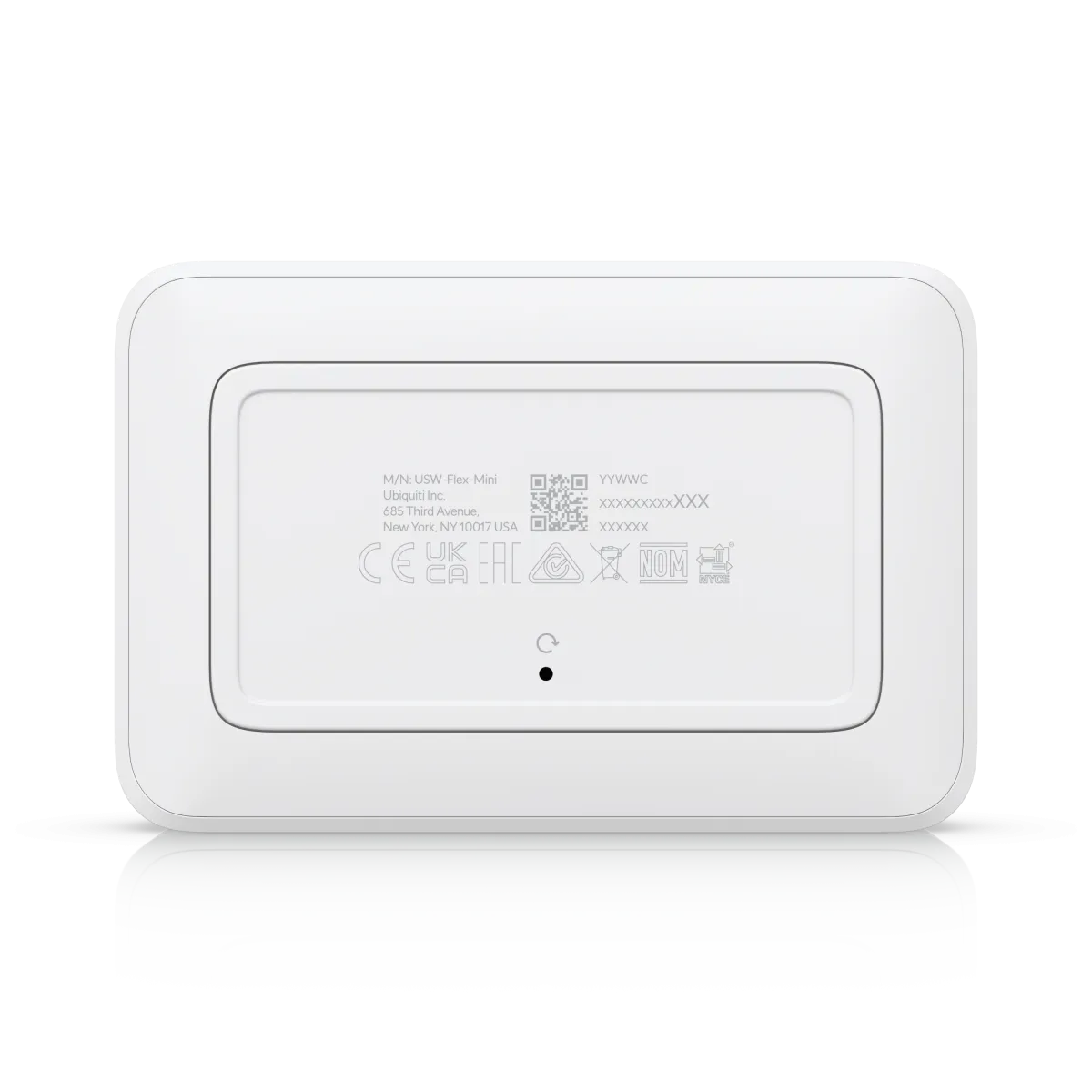 UniFi Switch Flex Mini — 6