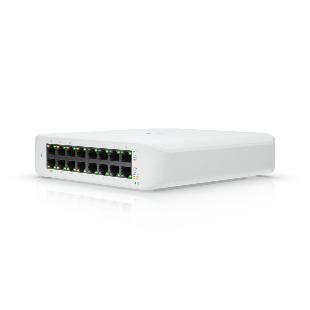 UniFi Switch Lite 16 PoE