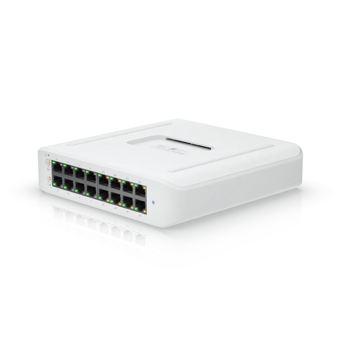 UniFi Switch Lite 16 PoE — 5