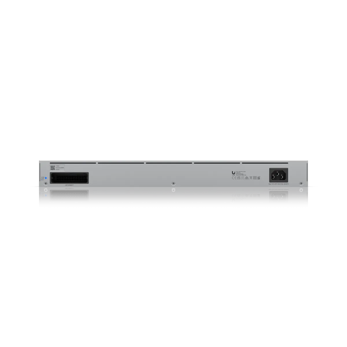 UniFi Switch Pro 24 PoE — 4