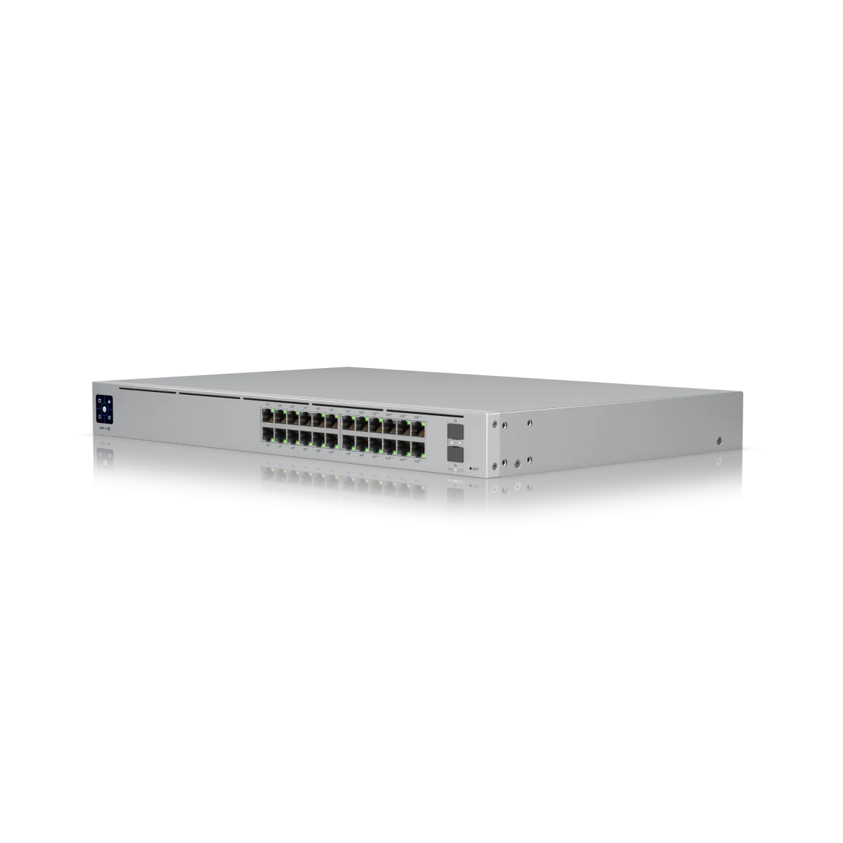 UniFi Switch Pro 24 PoE — 5