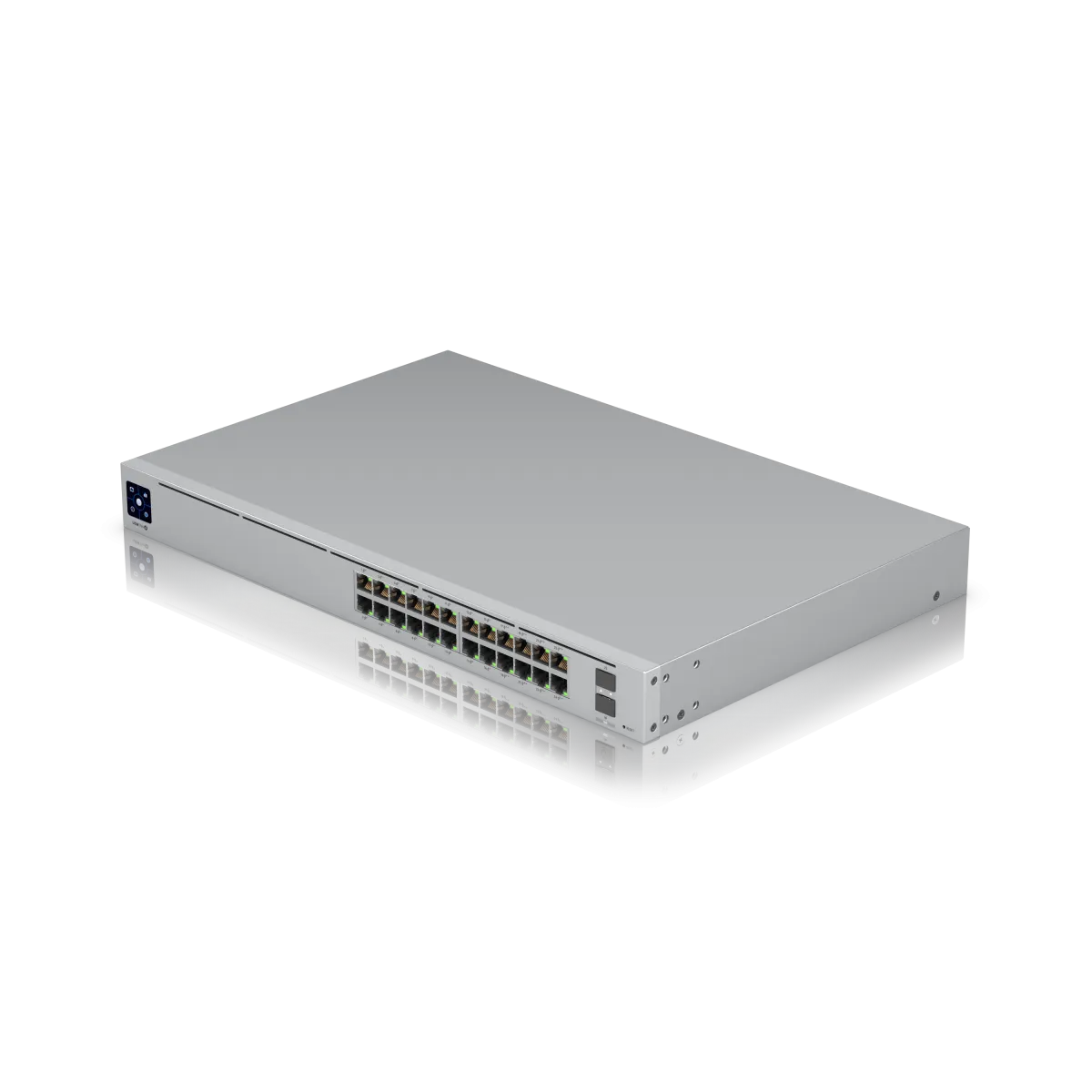 UniFi Switch Pro 24 PoE — 6