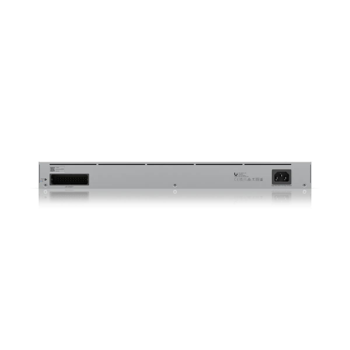 UniFi Switch Pro 48 — 4