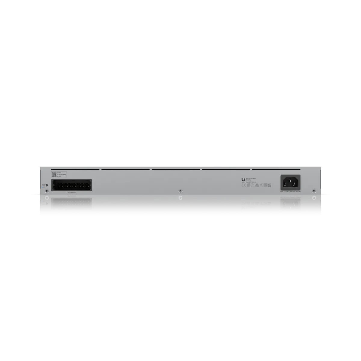 UniFi Switch Pro 48 PoE — 4