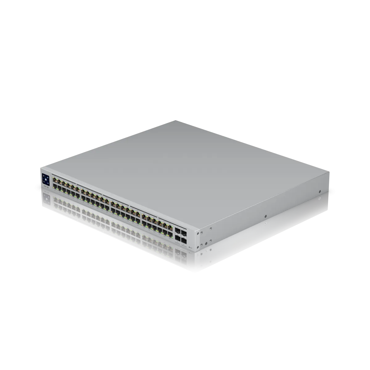 UniFi Switch Pro 48 PoE — 6