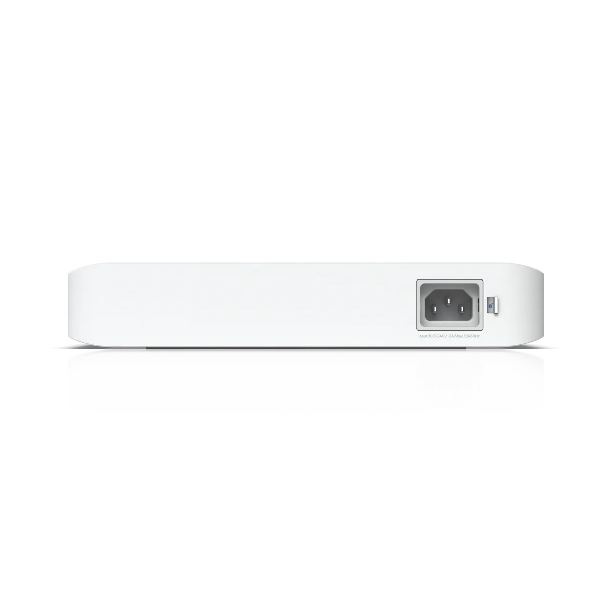 UniFi Switch Pro 8 PoE — 4