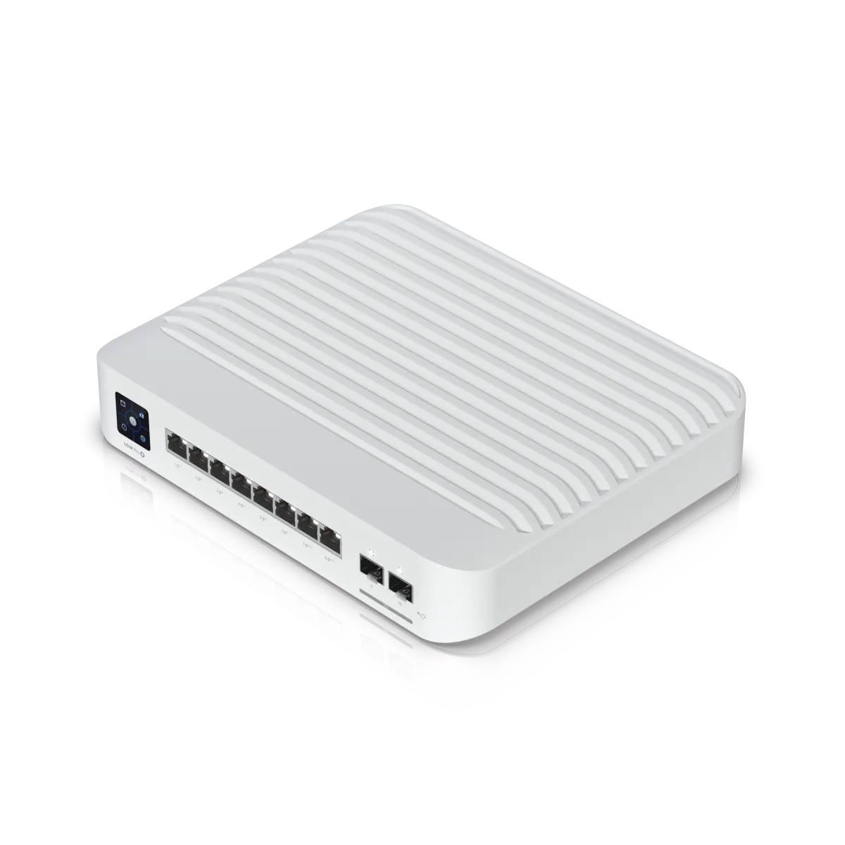 UniFi Switch Pro 8 PoE — 5