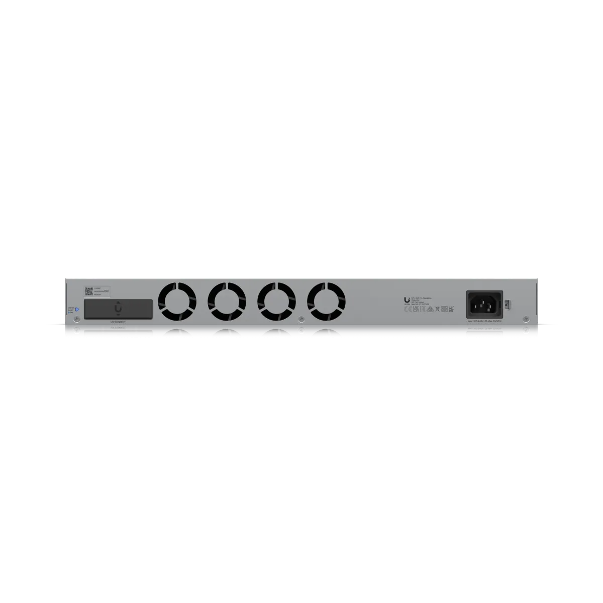 UniFi Switch Pro Aggregation — 4