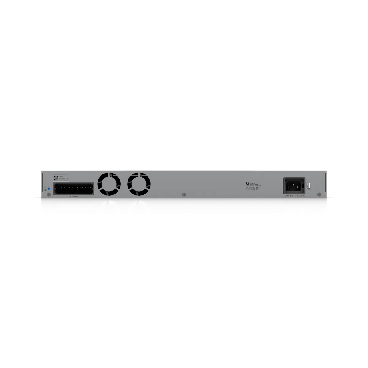 UniFi Switch Pro HD 24 — 4
