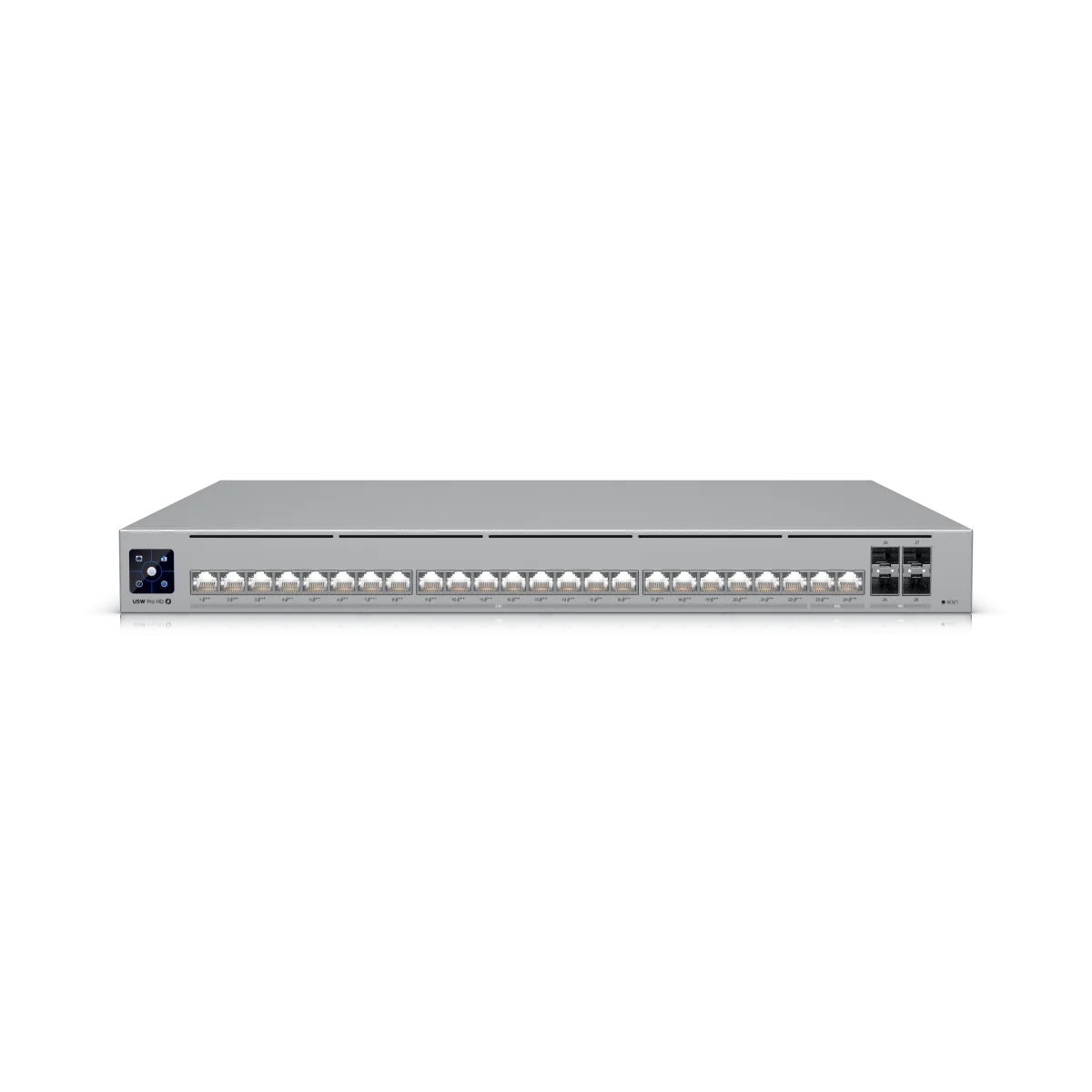 UniFi Switch Pro HD 24 PoE