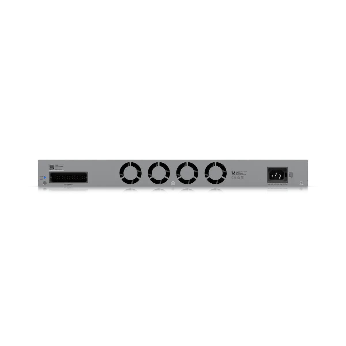 UniFi Switch Pro HD 24 PoE — 4