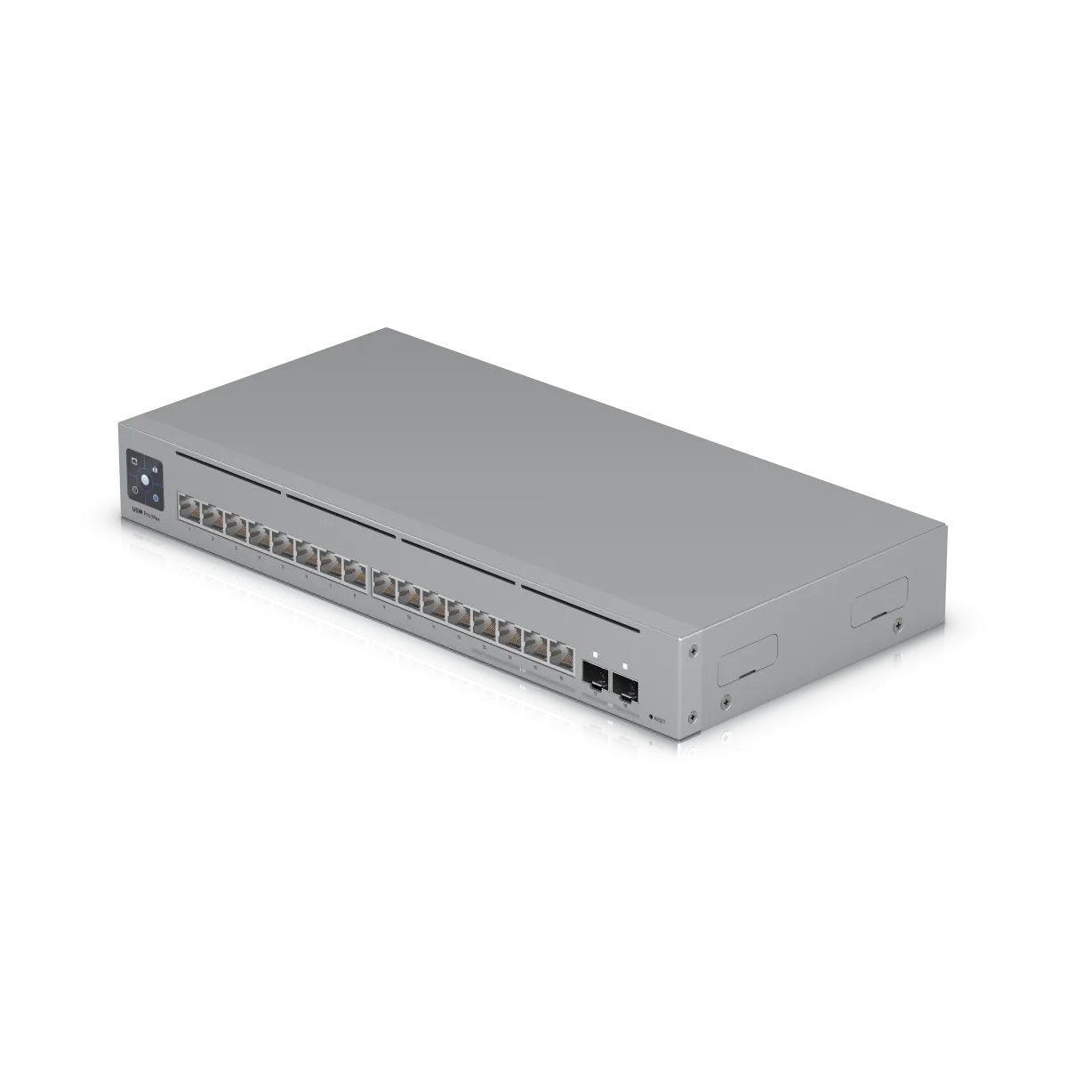 UniFi Switch Pro Max 16 — 6