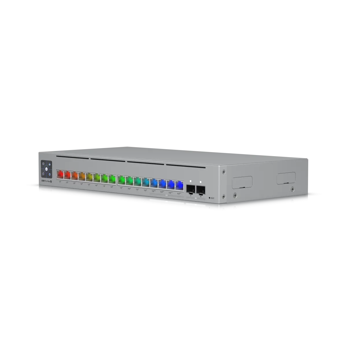 UniFi Switch Pro Max 16 PoE — 5