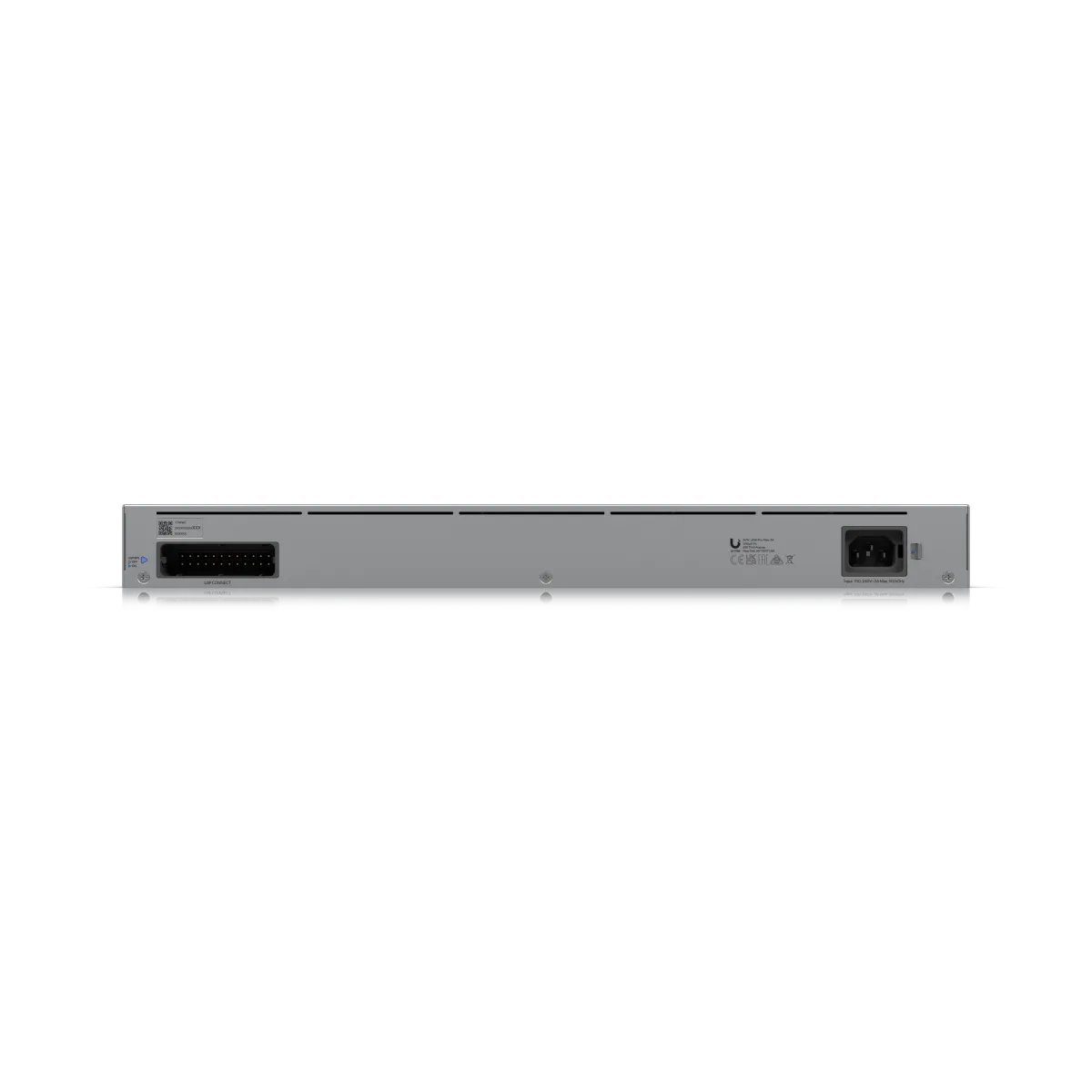UniFi Switch Pro Max 24 — 5