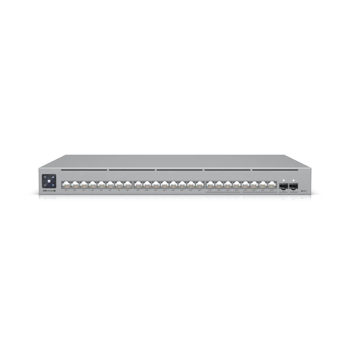 UniFi Switch Pro Max 24 PoE