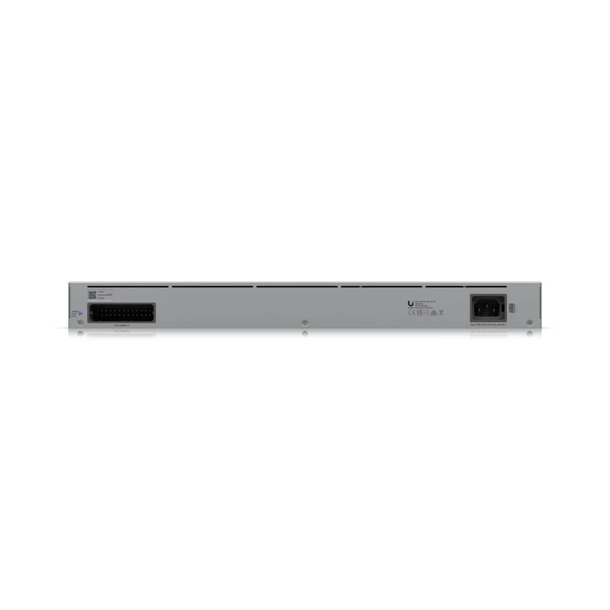 UniFi Switch Pro Max 24 PoE — 5