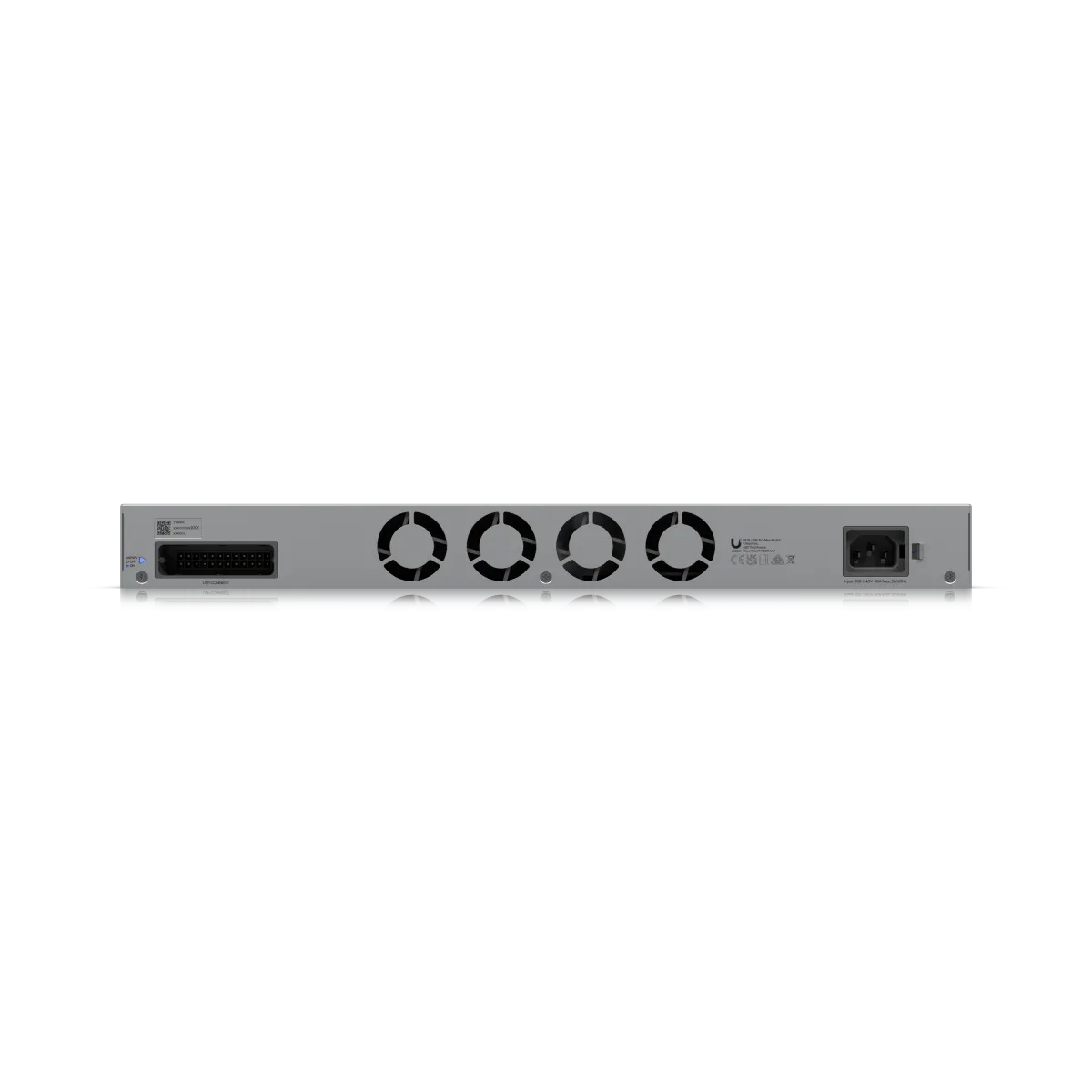 UniFi Switch Pro Max 48 PoE — 5
