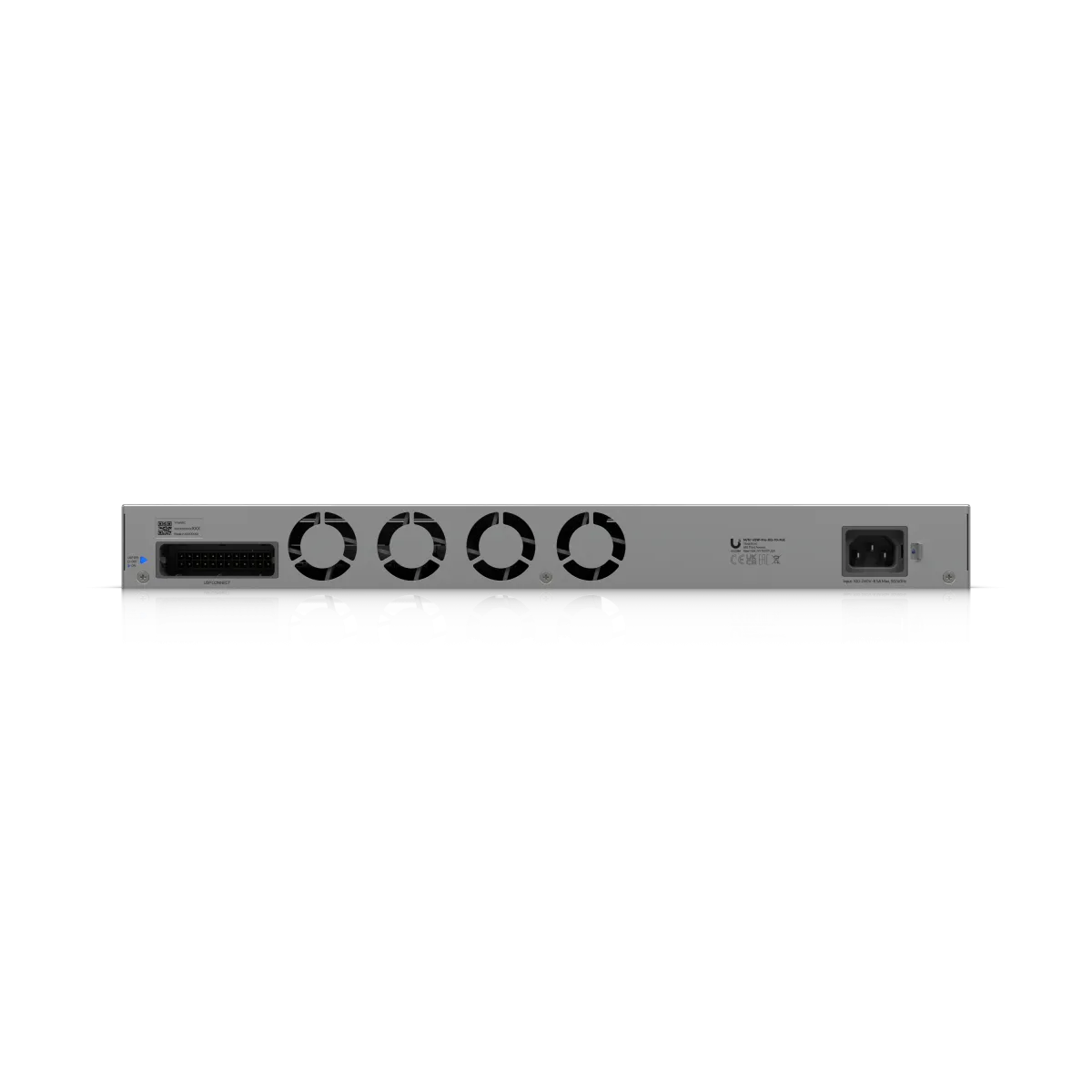 UniFi Switch Pro XG 10 PoE — 4