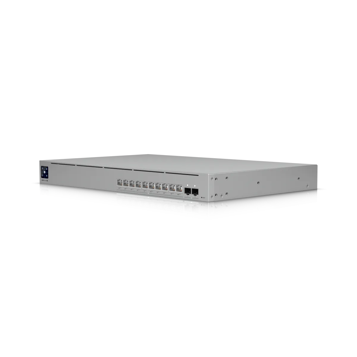 UniFi Switch Pro XG 10 PoE — 5
