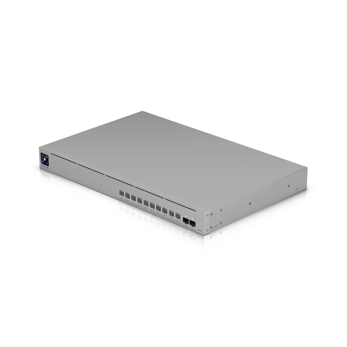 UniFi Switch Pro XG 10 PoE — 6