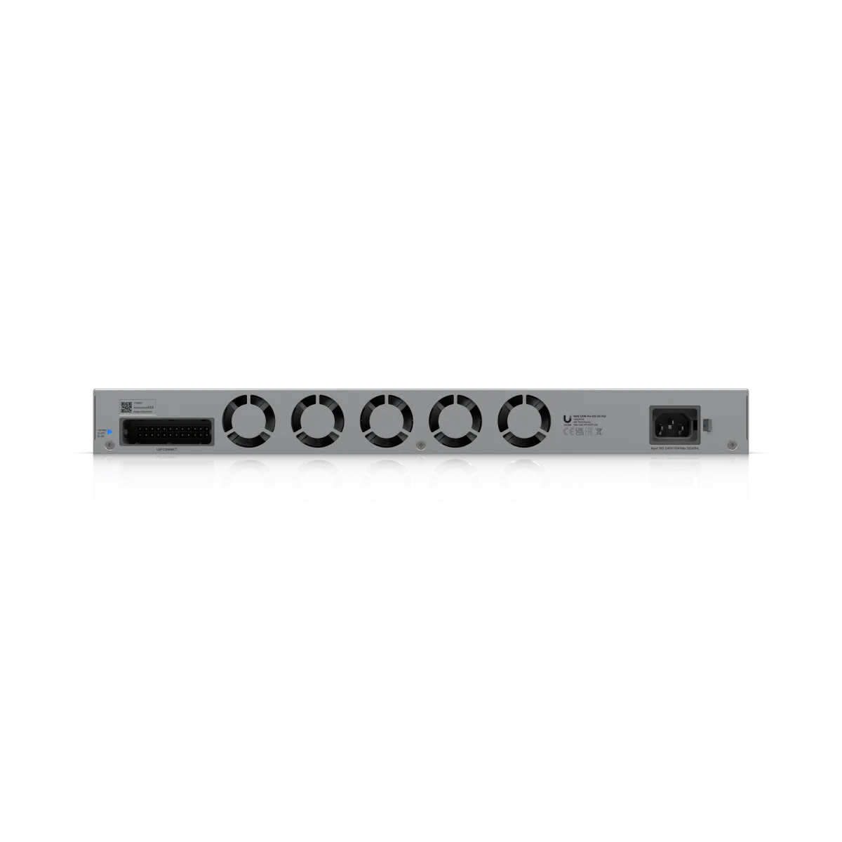 UniFi Switch Pro XG 24 PoE — 4