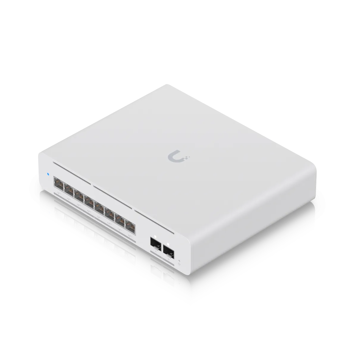 UniFi Switch Pro XG 8 PoE — 4