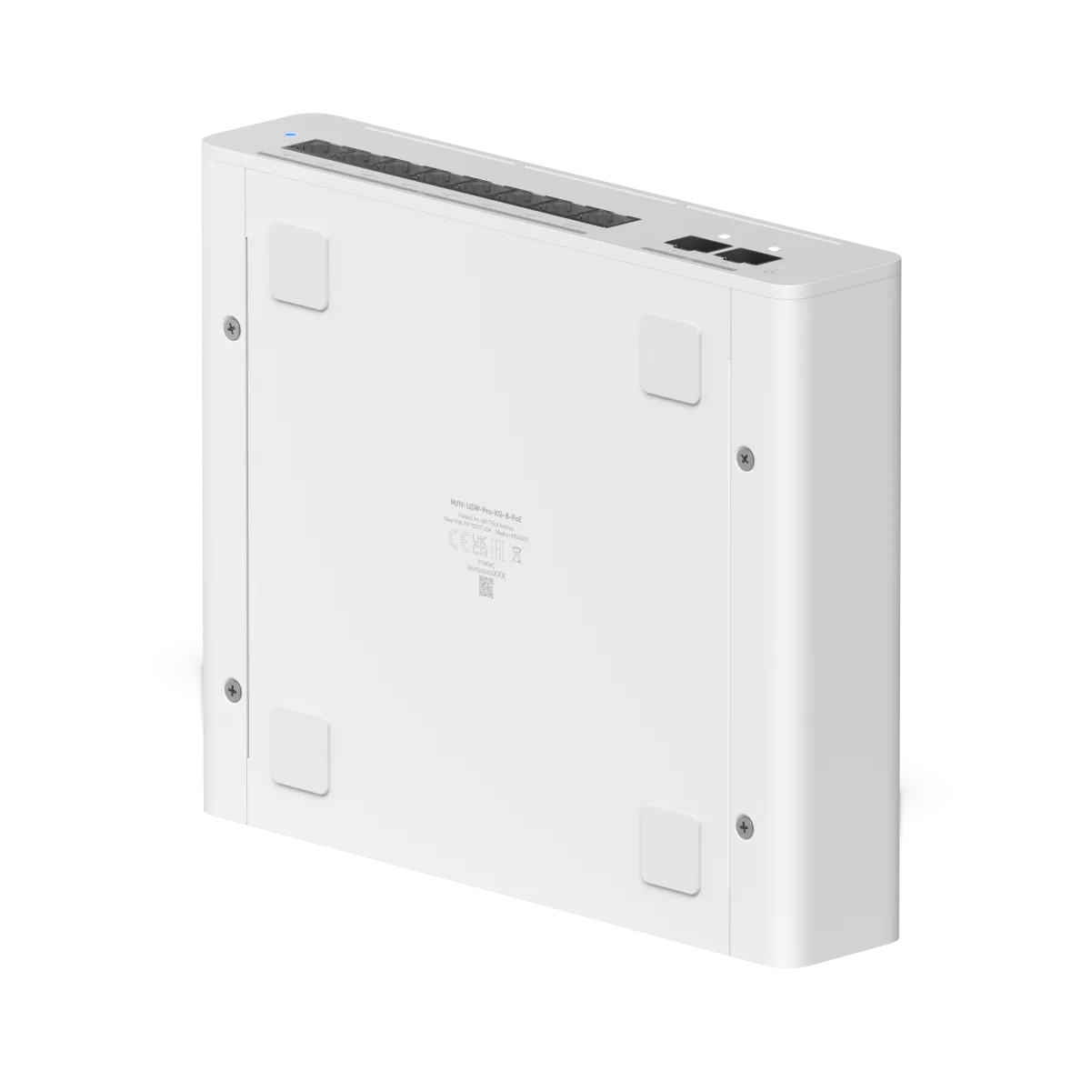 UniFi Switch Pro XG 8 PoE — 5