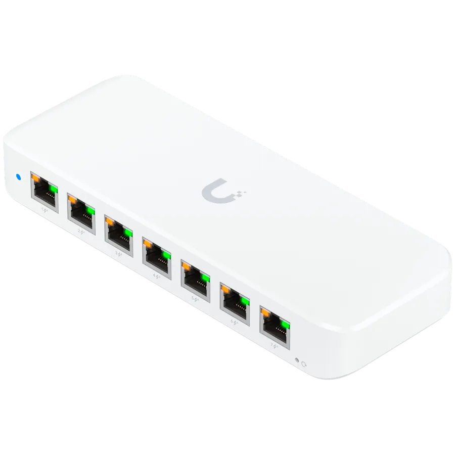 UniFi Switch Ultra 60W — 3