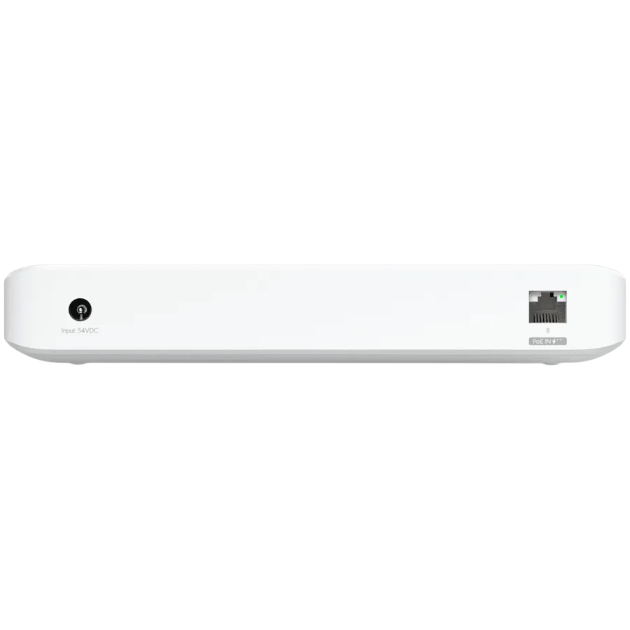 UniFi Switch Ultra 60W — 4
