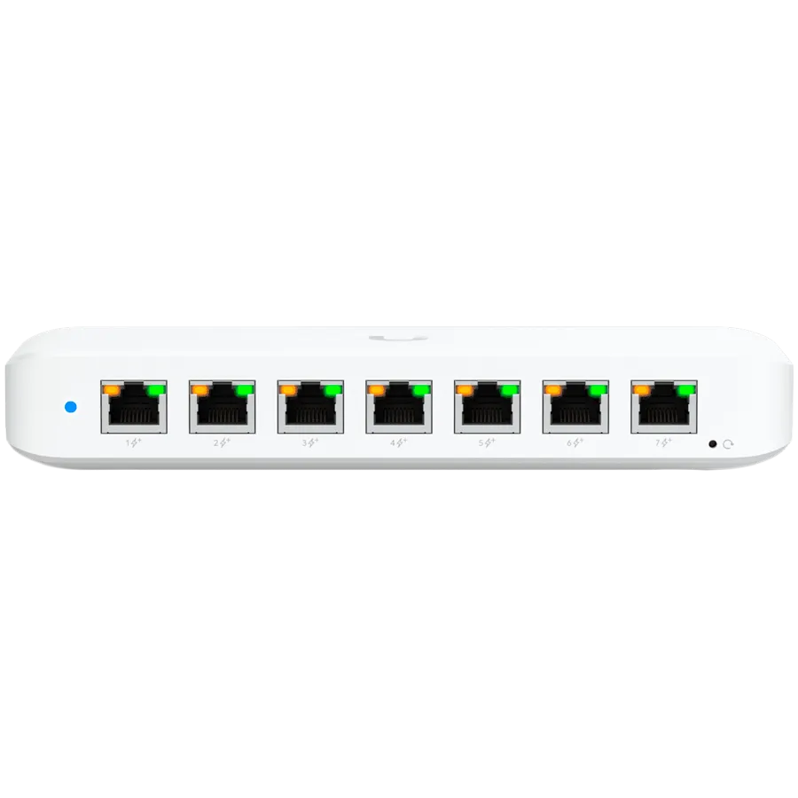 UniFi Switch Ultra 60W — 5