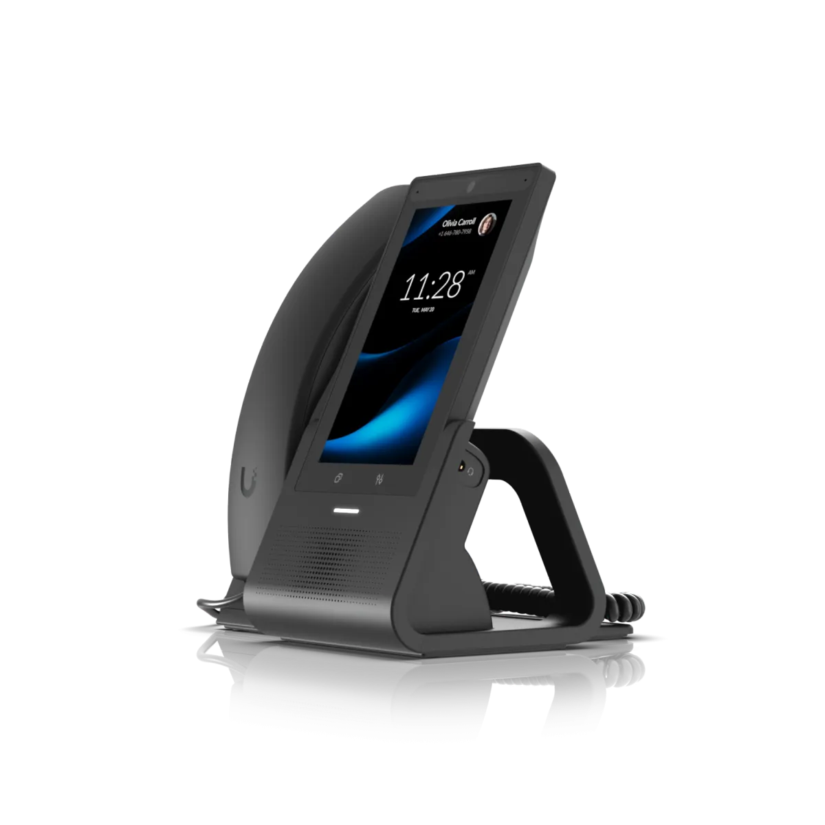 UniFi Phone G3 Touch Pro — 3