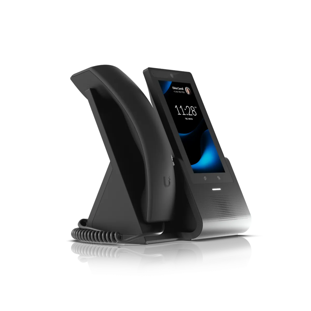 UniFi Phone G3 Touch Pro — 4