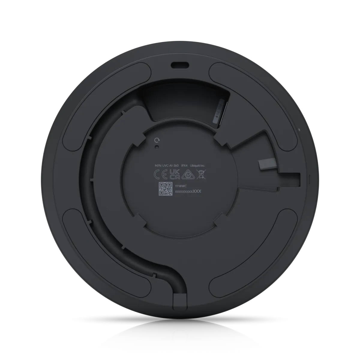 UniFi Camera AI 360 — 6