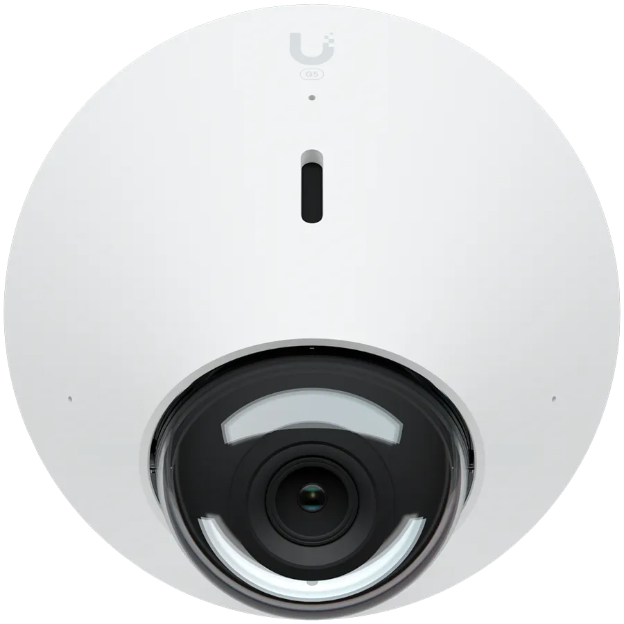 UniFi Camera G5 Dome 3 — 5