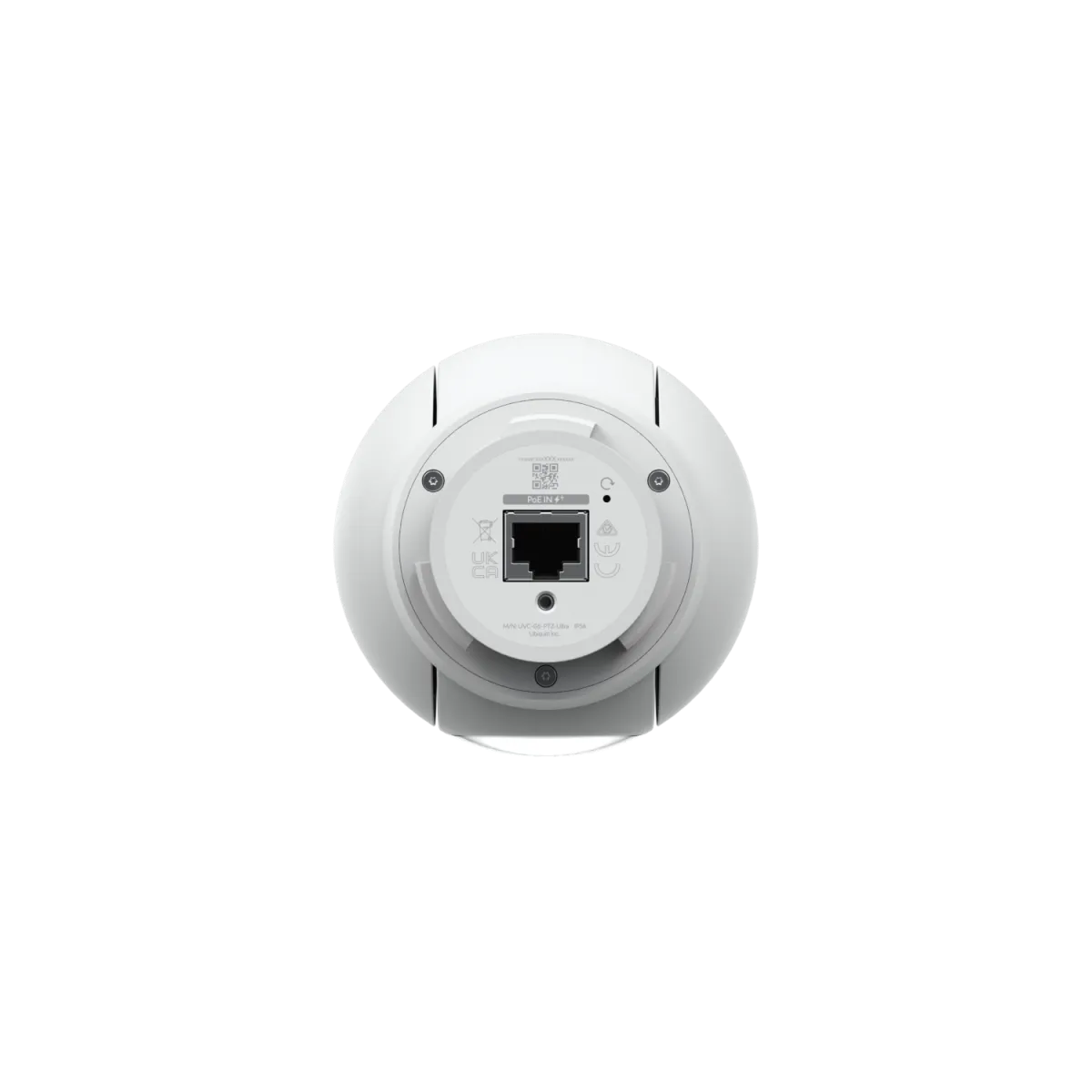 UniFi Camera G5 PTZ — 6