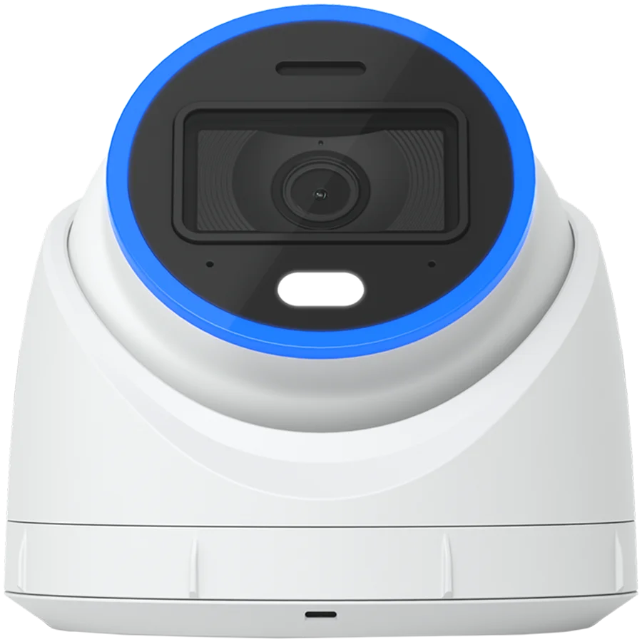 UniFi Camera G6 Turret